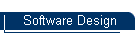Software Design